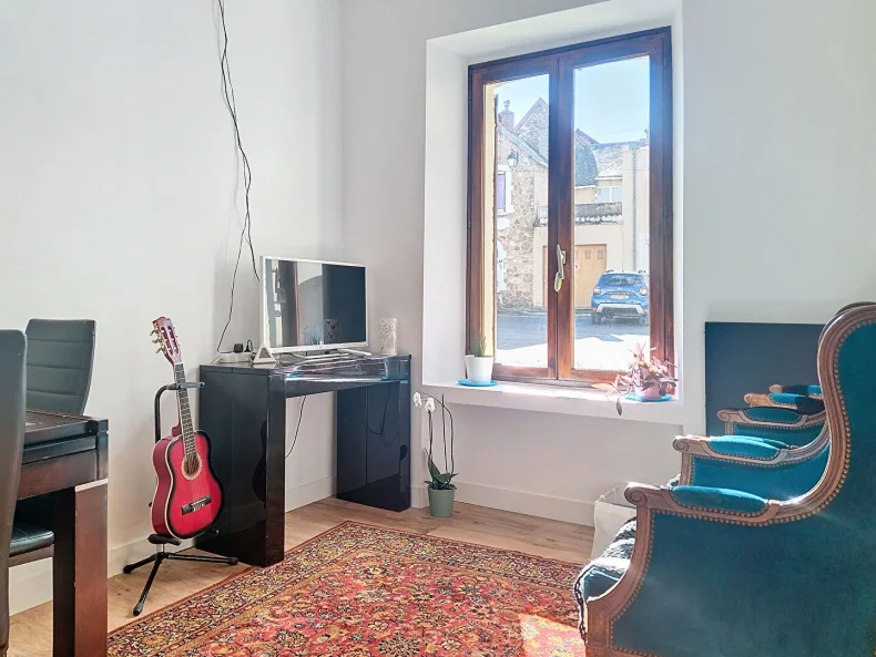Maison 5 pièces à Chatillon sur marne - photo 1