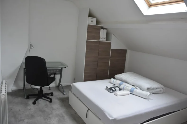 Appartement 2 pièces à Reims - photo 3