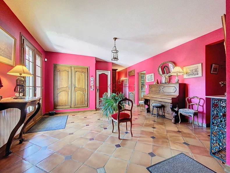 Maison 12 pièces à Ville sur tourbe - photo 3