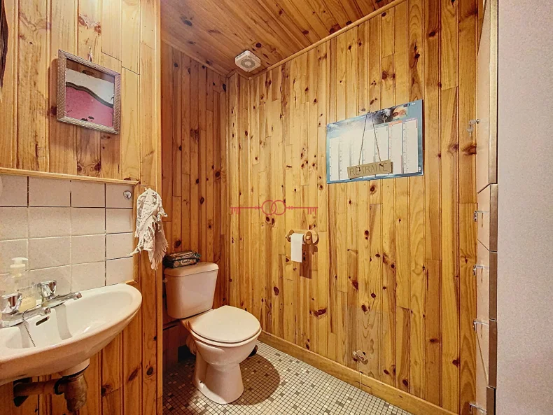 Maison 12 pièces à Ville sur tourbe - photo 4