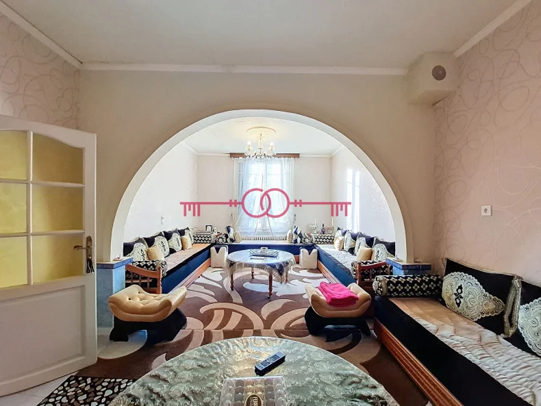 Maison 5 pièces à Chalons en champagne - photo 1