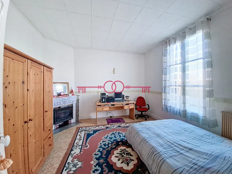 Maison 5 pièces à Chalons en champagne - photo 4