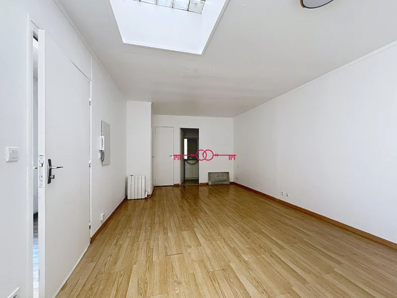 Appartement 1 pièces à Reims - photo 1