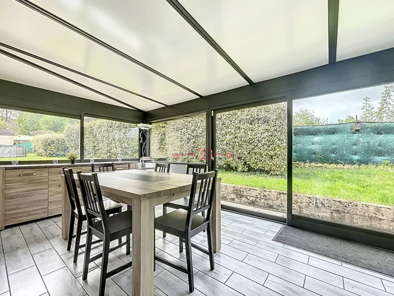 Maison 7 pièces à Ville en selve - photo 3