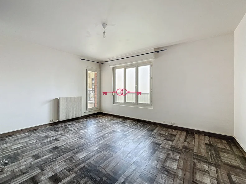 Appartement 3 pièces à Reims - photo 1