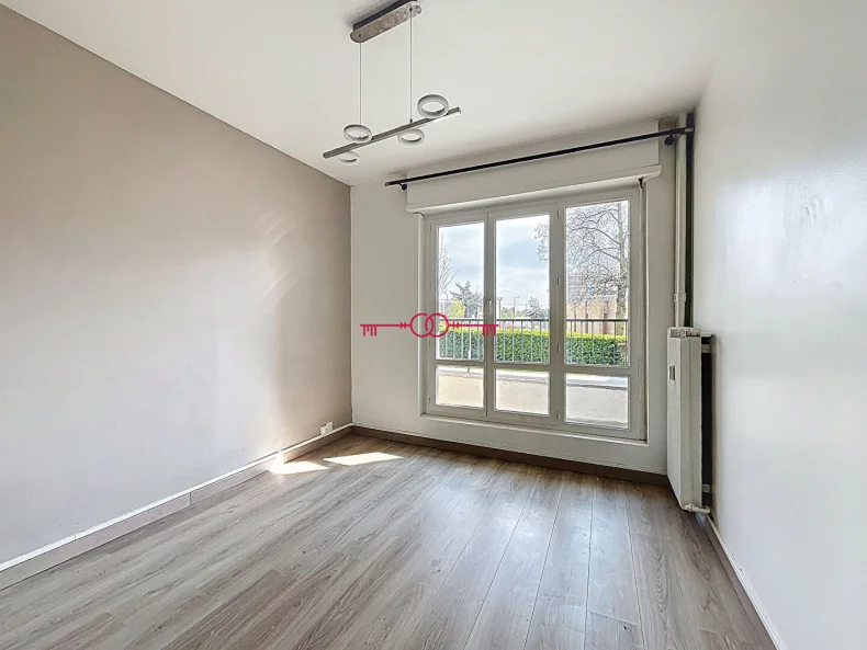 Appartement 3 pièces à Reims - photo 4