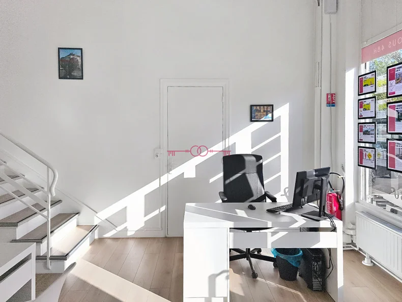 Local Commercial  pièces à Troyes - photo 4