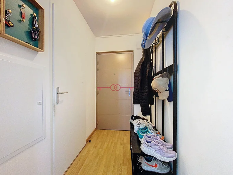 Appartement 3 pièces à Reims - photo 3