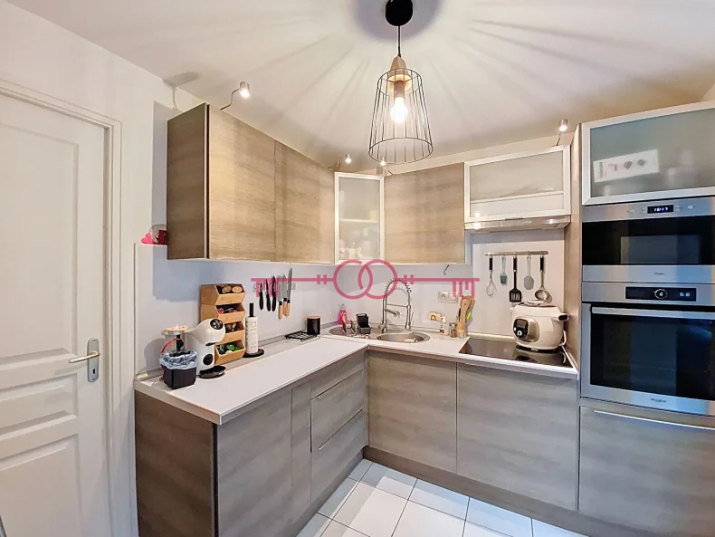 Appartement 3 pièces à Chalons en champagne - photo 4