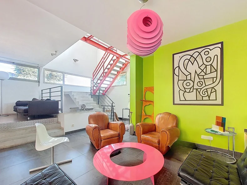 Maison 7 pièces à Tinqueux - photo 2