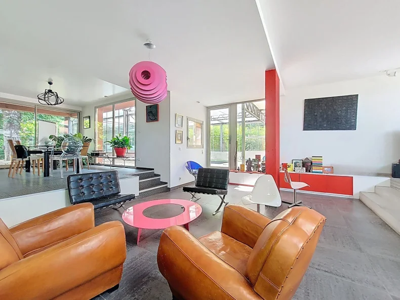 Maison 7 pièces à Tinqueux - photo 4