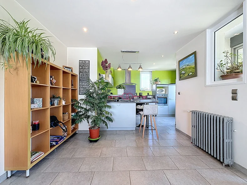 Maison 9 pièces à Sainte menehould - photo 2