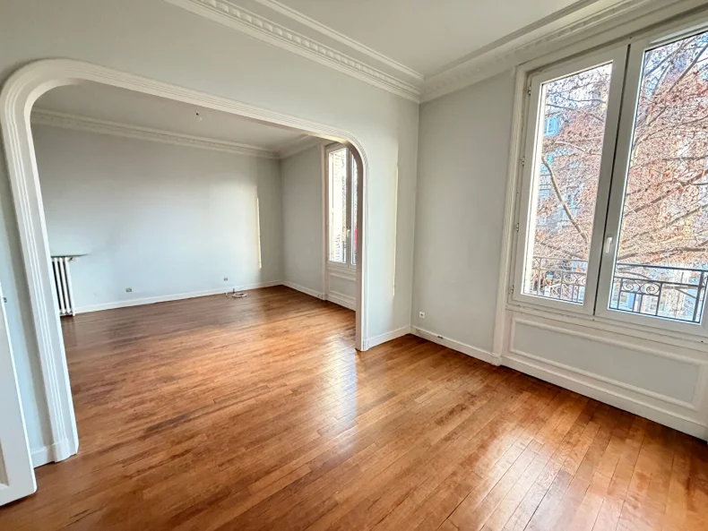 Appartement 3 pièces à Reims - photo 1 