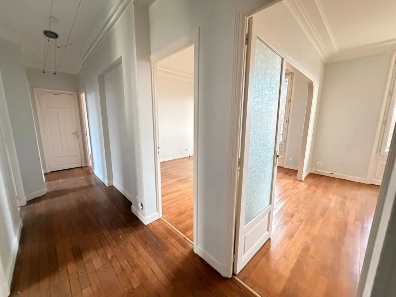 Appartement 3 pièces à Reims - photo 1