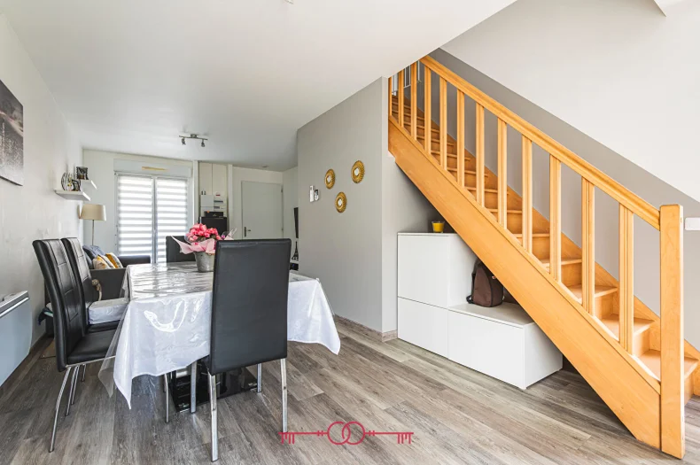 Maison 4 pièces à Reims - photo 2