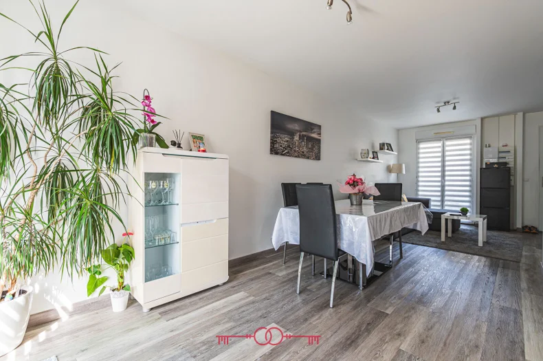 Maison 4 pièces à Reims - photo 3