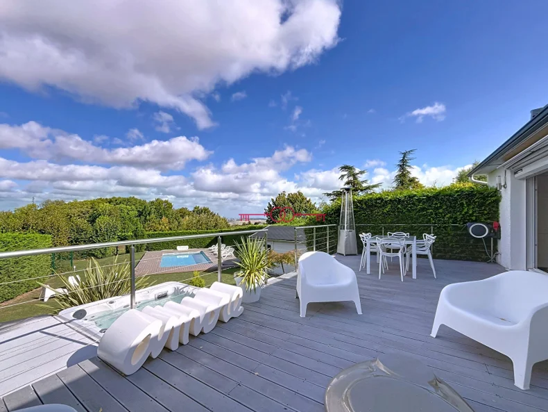 Maison 6 pièces à Villers allerand - photo 1 