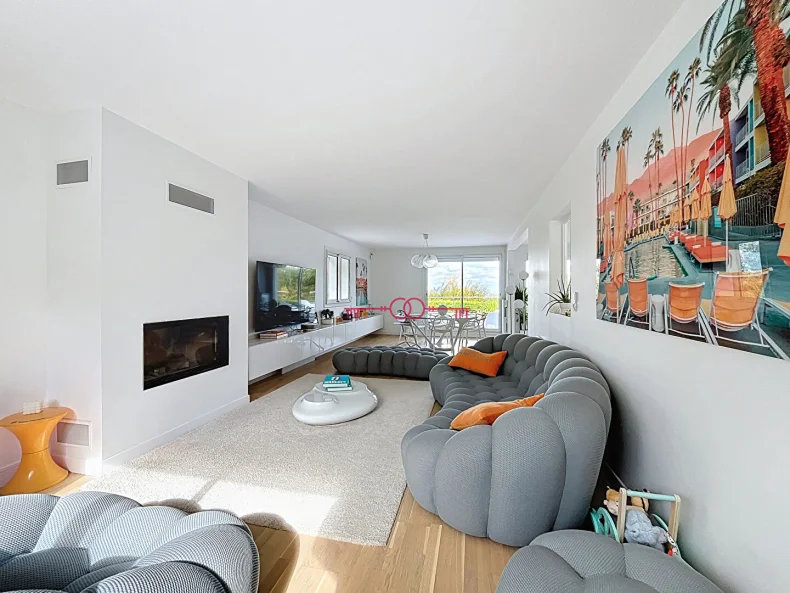 Maison 6 pièces à Villers allerand - photo 2