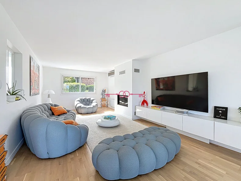 Maison 6 pièces à Villers allerand - photo 3