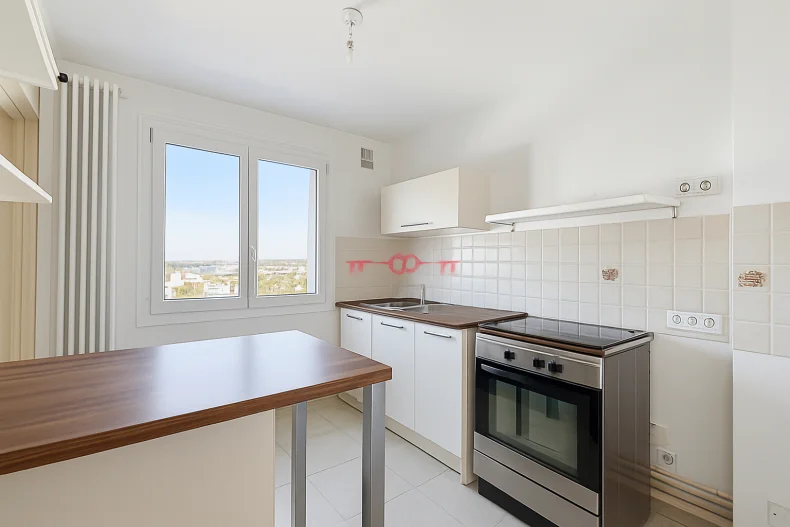 Appartement 2 pièces à Reims - photo 2