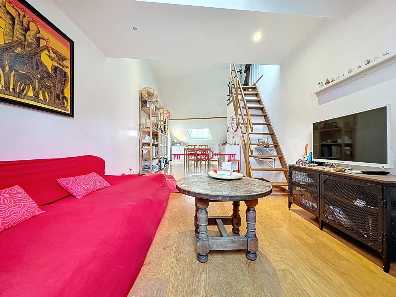 Appartement 3 pièces à Reims - photo 1