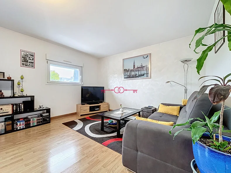 Appartement 3 pièces à Reims - photo 1