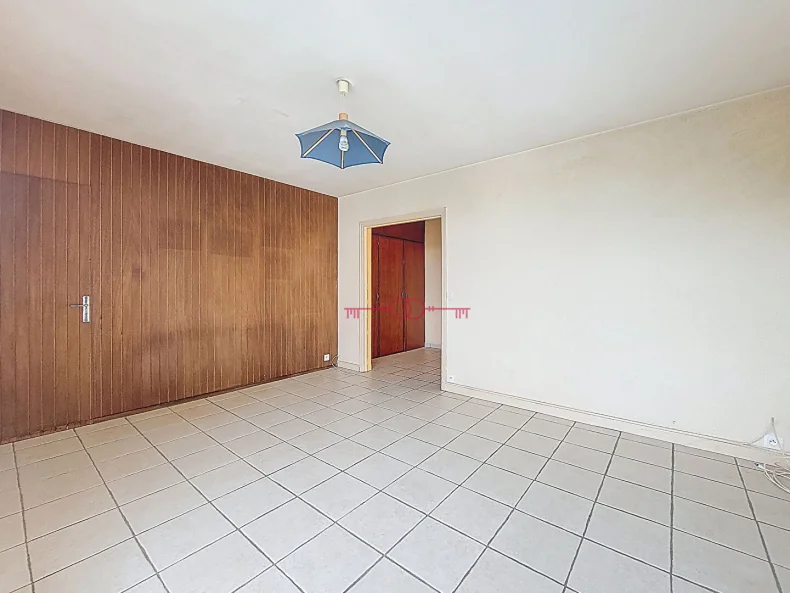 Appartement 3 pièces à Tinqueux - photo 4