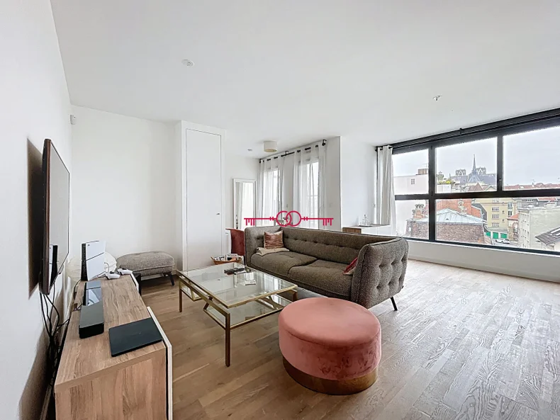 Appartement 4 pièces à Reims - photo 1