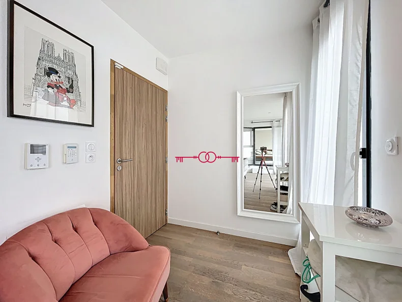 Appartement 4 pièces à Reims - photo 4