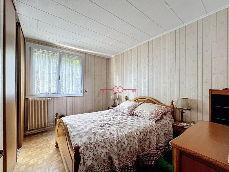 Appartement 4 pièces à Reims - photo 3