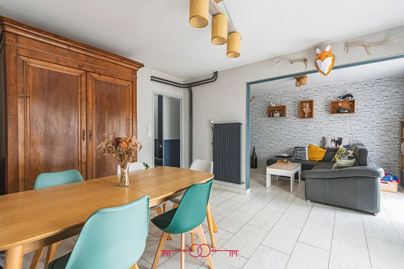 Maison 5 pièces à Ay champagne - photo 4