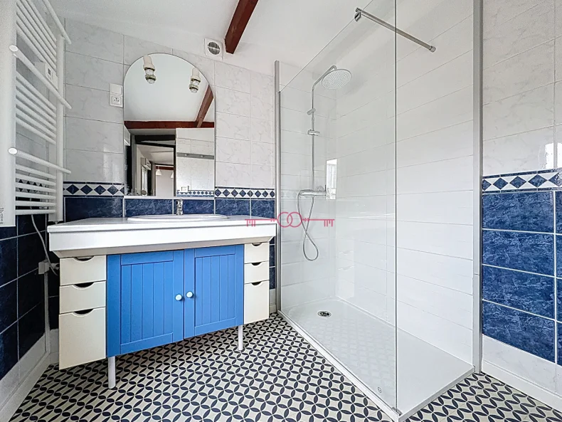 Appartement 3 pièces à Reims - photo 3