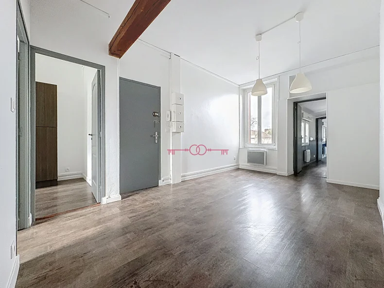 Appartement 3 pièces à Reims - photo 4