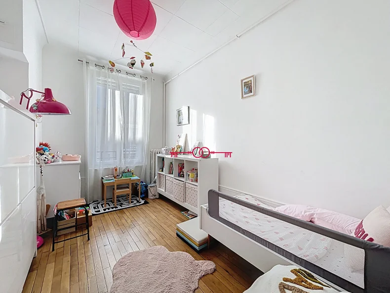 Appartement 3 pièces à Reims - photo 4