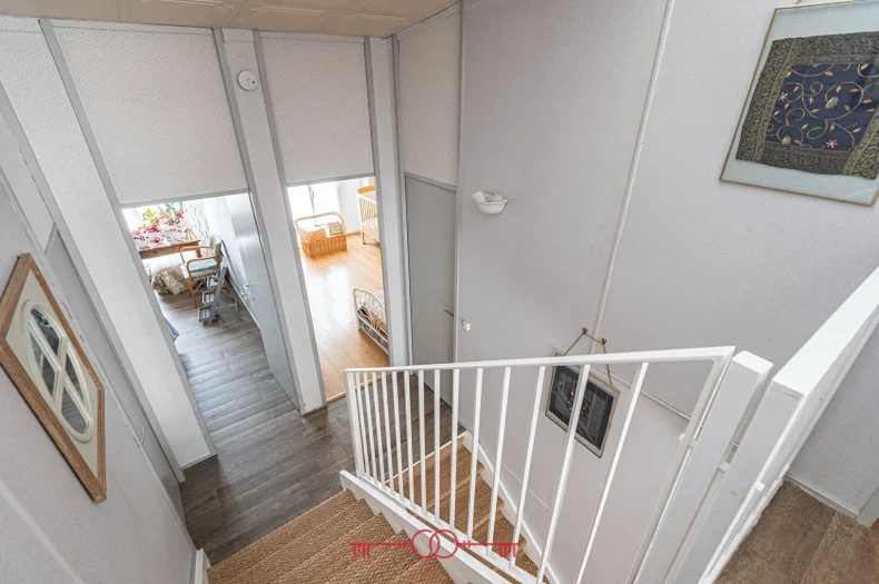 Maison 5 pièces à Tinqueux - photo 4