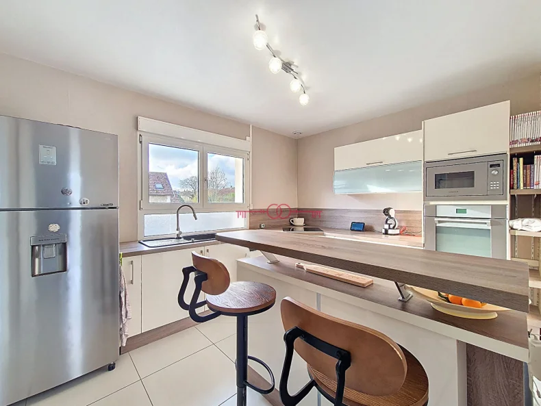 Maison 6 pièces à Gueux - photo 4
