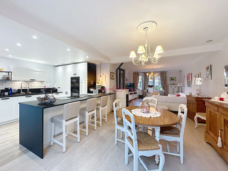 Maison 5 pièces à Tinqueux - photo 1 