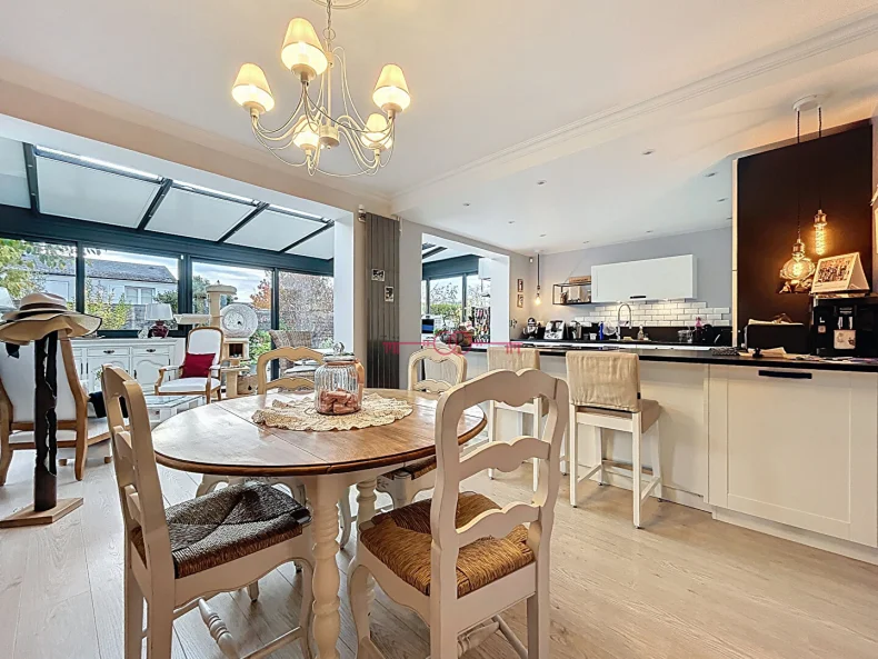 Maison 5 pièces à Tinqueux - photo 4