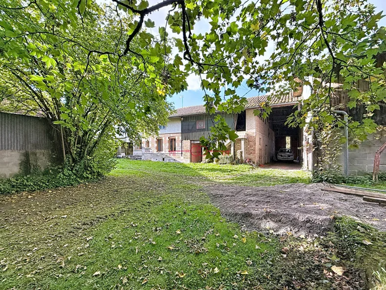 Terrain agricole 7 pièces à Hans - photo 4