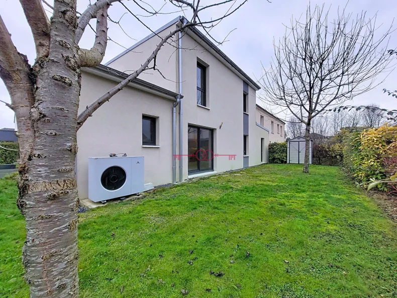 Maison 7 pièces à Bezannes - photo 2