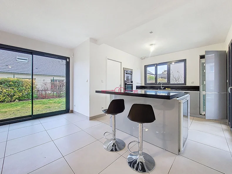 Maison 7 pièces à Bezannes - photo 4