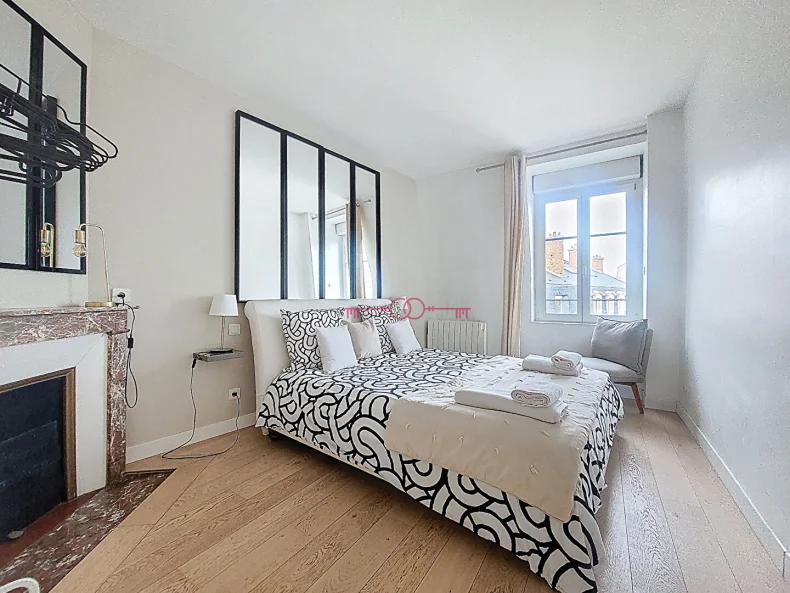 Appartement 3 pièces à Reims - photo 4