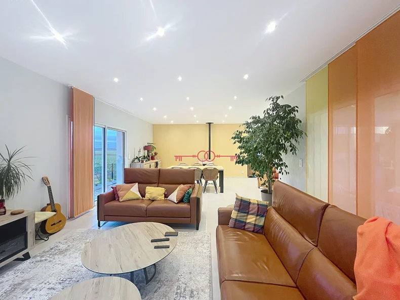 Maison 7 pièces à Cauroy les hermonville - photo 2