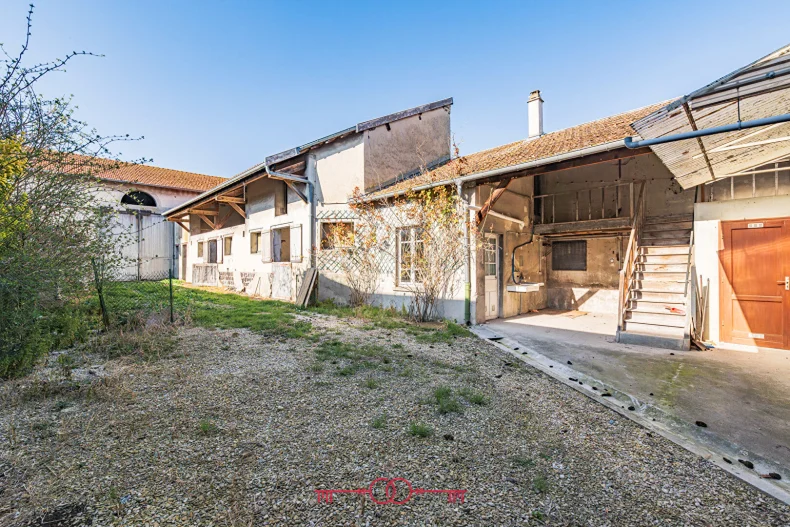 Maison 13 pièces à Betheny - photo 1 