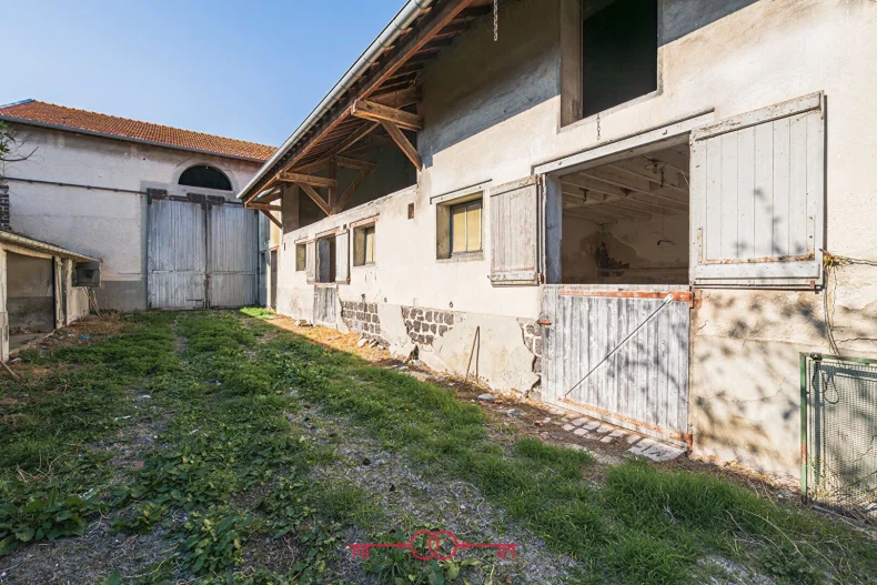 Maison 13 pièces à Betheny - photo 1