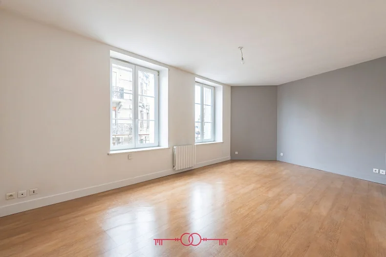 Appartement 2 pièces à Reims - photo 1 