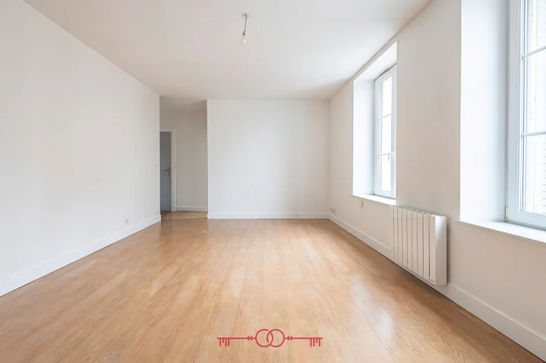 Appartement 2 pièces à Reims - photo 1