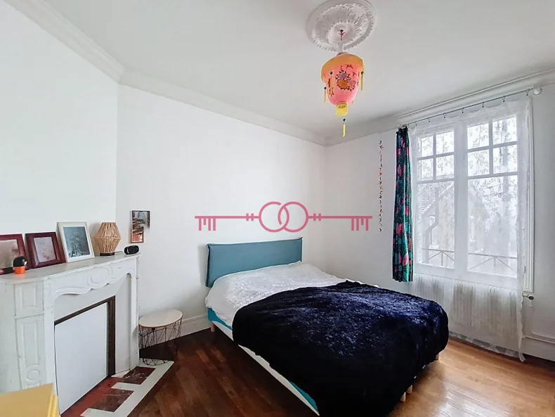 Maison 6 pièces à Chalons en champagne - photo 2