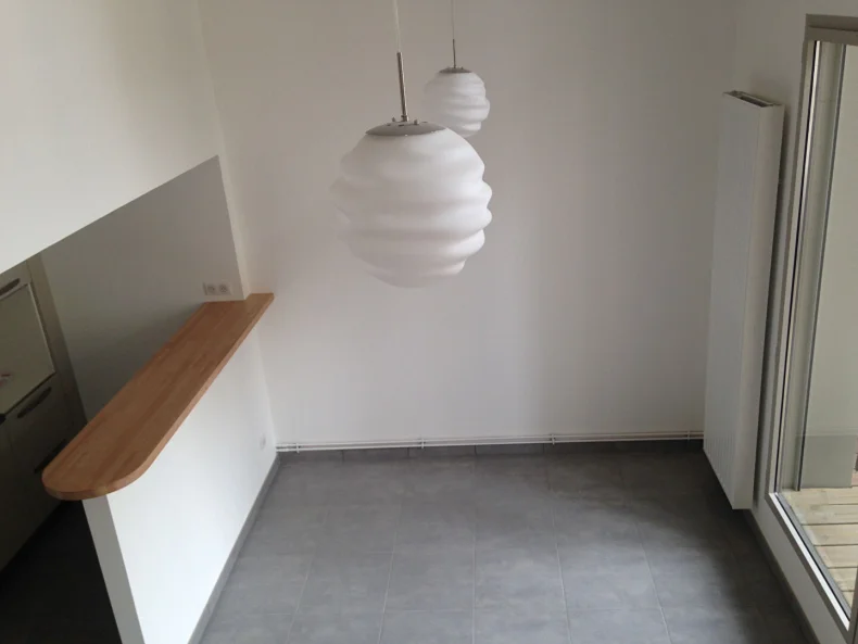 Appartement 2 pièces à Reims - photo 3