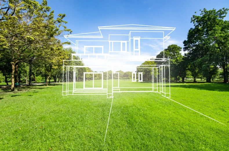 Terrains  pièces à Thil - photo 1